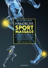 Handboek Sportmassage - W. Snellenberg - 9789021572185