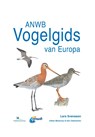 ANWB Vogelgids van Europa - Lars Svensson - 9789021572598