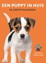 Een puppy in huis - Martin Gaus ; Sacha Gaus - 9789021572710