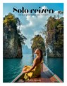 Solo reizen - Liesbeth Rasker - 9789021573083