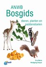 ANWB Bosgids - Eva-Maria Dreyer ; Wolfgang Dreyer - 9789021573182