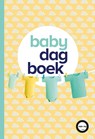 Baby dagboek - Ouders van Nu - 9789021574127