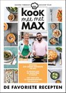 Kook mee met Max - Omroep Max ; Sandra Ysbrandy ; Mounir Toub - 9789021574516