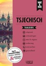 Tsjechisch - Wat & Hoe taalgids - 9789021574967
