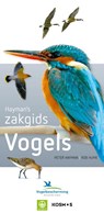 Hayman's Zakgids Vogels - Peter Hayman ; Rob Hume - 9789021575353