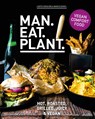Man.Eat.Plant. - Lisette Kreischer ; Maartje Borst - 9789021576169