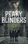 Peaky Blinders - Carl Chinn - 9789021576923