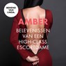 Amber - Amber van Esphen - 9789021577265