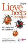 Veldgids lieveheersbeestjes voor Nederland en Vlaanderen - Helen Roy ; Peter Brown - 9789021577777