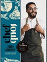 Chef Toub: Lekker Arabisch - Mounir Toub - 9789021577944