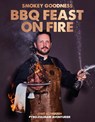 Smokey Goodness BBQ Feast on Fire - Jord Althuizen - 9789021578644