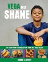 Vega met Shane - Shane Kluivert - 9789021578750