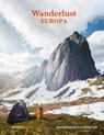 Wanderlust - Europa - Gestalten - 9789021579252