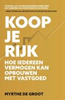 Koop je Rijk - Myrthe de Groot - 9789021579740