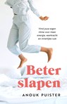 Bewust slapen en uitgerust ontwaken - Anouk Puister - 9789021582016
