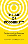 The Art of Possibility - Rosamund Stone Zander ; Benjamin Zander - 9789021582979