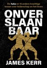 Onverslaanbaar - James Kerr - 9789021583778