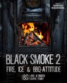 Black Smoke 2 - Jord Althuizen ; Kasper Stuart - 9789021585093