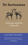 De hertenman - Geoffroy Delorme - 9789021585628