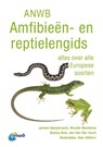 ANWB Amfibieën- en reptielengids - Jeroen Speybroeck ; Wouter Beukema - 9789021586724