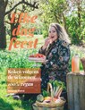 Elke dag feest - Maartje Borst ; Lisette Kreischer - 9789021588995