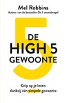 De High 5-gewoonte - Mel Robbins - 9789021590615