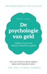 De psychologie van geld - Morgan Housel - 9789021590745