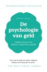 De psychologie van geld - Morgan Housel - 9789021590752