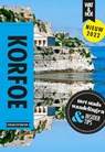 Korfoe - Wat & Hoe Hoogtepunten - 9789021597904