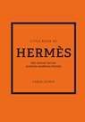 Little Book of Hermès - Karen Homer - 9789021599212