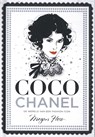 Coco Chanel - Megan Hess - 9789021599465