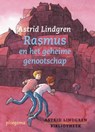 Nils en het geheime genootschap - LINDGREN, Astrid - 9789021617091