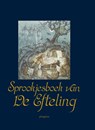Sprookjesboek van De Efteling - De Efteling B.V. - 9789021666761