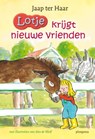 Lotje krijgt nieuwe vrienden - HAAR, Jaap ter - 9789021667911