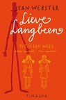Lieve Langbeen - Jean Webster - 9789021669076
