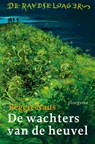 De wachters van de heuvel - NAUS, Reggie - 9789021669243