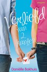 Verliefd van 2 kanten - Daniëlle Bakhuis - 9789021670157