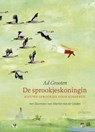 De Sprookjeskoningin - Ad Grooten - 9789021672991