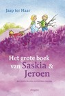 Het grote boek van Saskia en Jeroen - Jaap ter Haar - 9789021673288