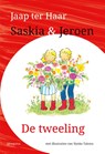 De tweeling - Jaap ter Haar - 9789021675275