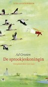 De sprookjeskoningin -  - 9789021675923