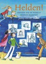 Helden! - Janny van der Molen - 9789021676296