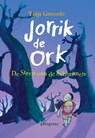 Jorrik de ork - Thijs Goverde - 9789021677590