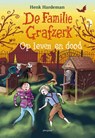 Op leven en dood - Henk Hardeman - 9789021677989