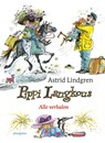 Pippi Langkous - Astrid Lindgren - 9789021678443