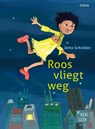 Roos vliegt weg - Jette Schroder - 9789021678740