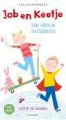 Job en Keetje [2CD] -  - 9789021678849