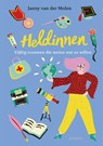 Heldinnen - Janny van der Molen - 9789021679020