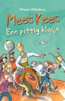 Mees Kees - Een pittig klasje - Mirjam Oldenhave - 9789021680149