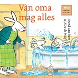 Van oma mag alles, Arend van Dam -  - 9789021680200